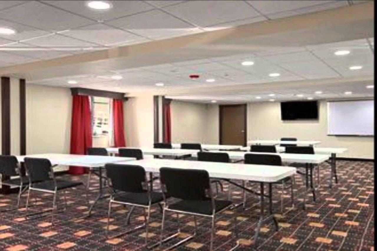 טולסה Sky Tree Hotels מראה חיצוני תמונה